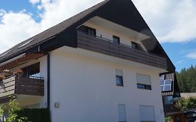 Waldblick